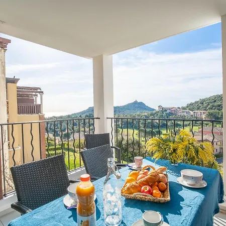 Village Cap Esterel - L'esquinade-11 By Interhome Saint-Raphael (Var)