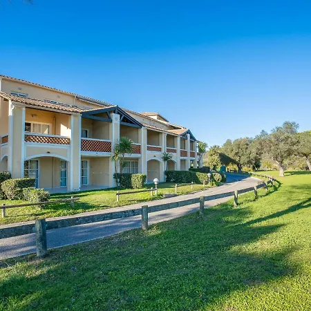Village Cap Esterel - L'esquinade-11 By Interhome
