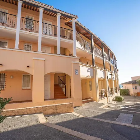 Village Cap Esterel - L'esquinade-11 By Interhome Apartment Saint-Raphael (Var)