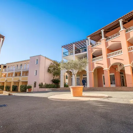 Village Cap Esterel - L'esquinade-11 By Interhome * Saint-Raphael (Var)