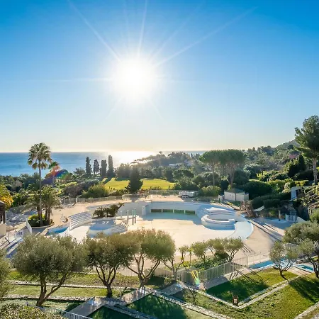 Village Cap Esterel - L'esquinade-11 By Interhome Apartment Saint-Raphael (Var)