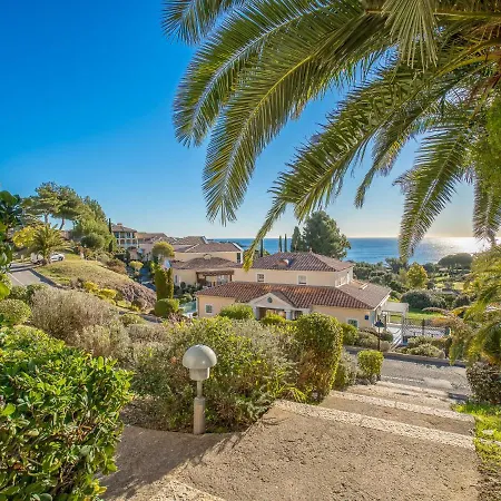 Village Cap Esterel - L'esquinade-11 By Interhome